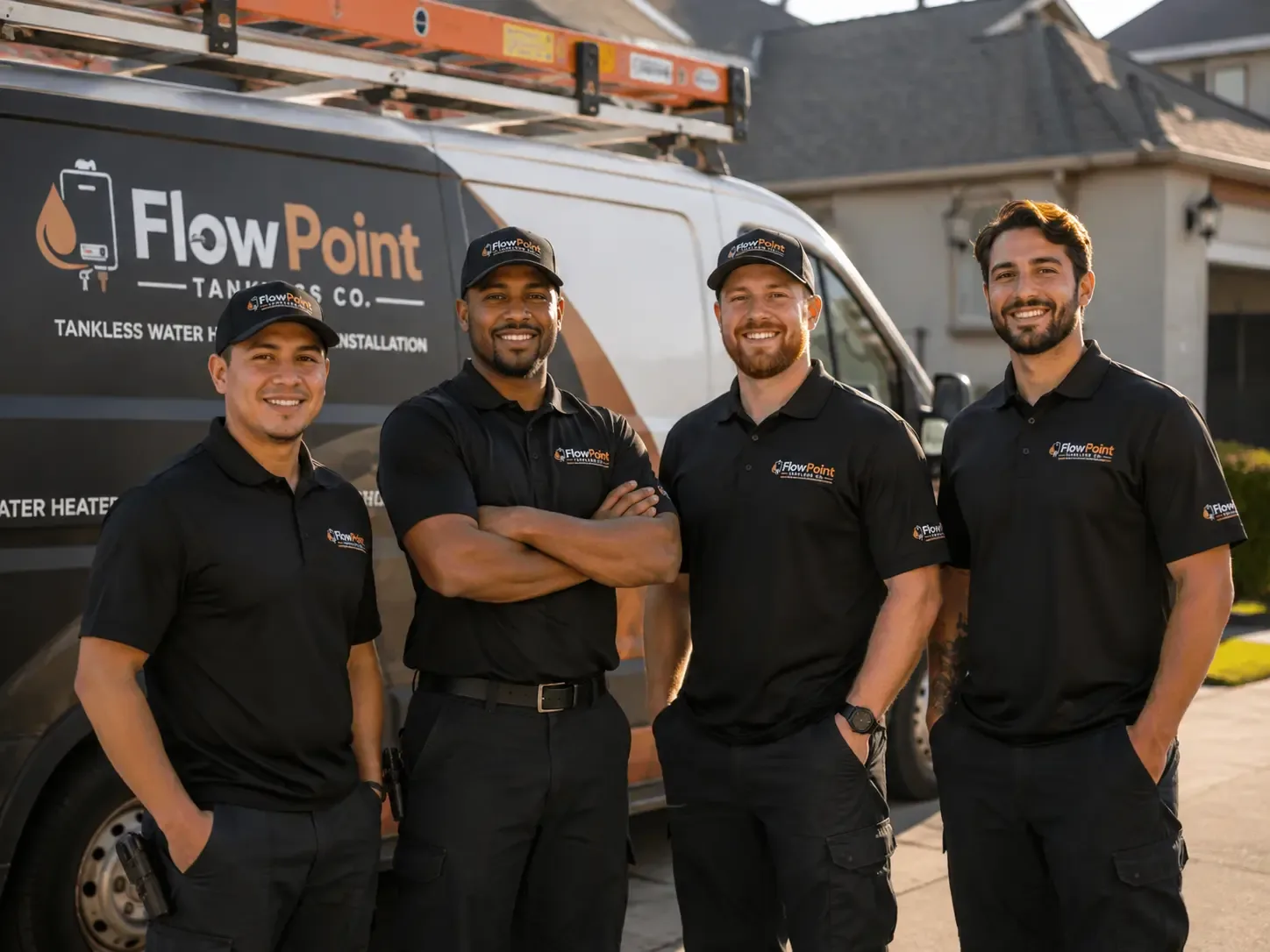 Tankless Water Heater Installation company in Dorset, VT