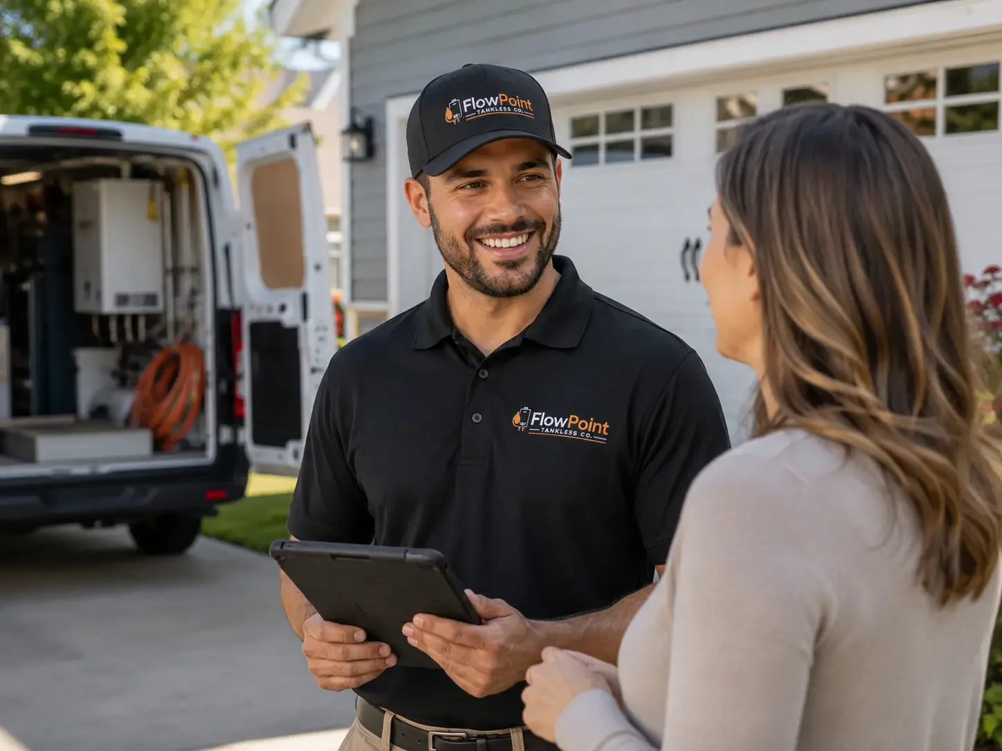 Tankless Water Heater Installation Dorset, VT FAQs